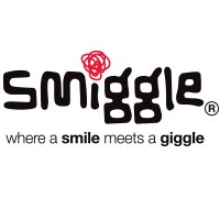 Smiggle UK & ROI Logo