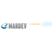 Mardev Logo