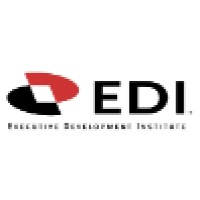 Executive Development Institute (EDI) Logo