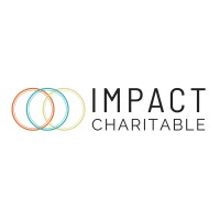 Impact Charitable Logo