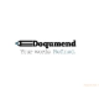 Doqumend Logo