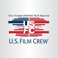 U.S. Film Crew Logo