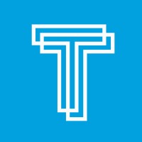 Troupe Agency Logo