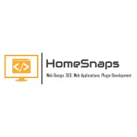 Homesnaps Inc Logo