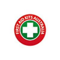 First Aid Kits Australia Logo
