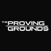 The Proving Grounds Martial Arts Centre Logo
