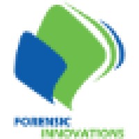 FORENSIC INNOVATIONS, LLC Logo