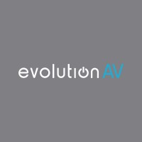 Evolution AV Logo