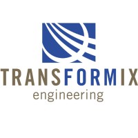 Transformix Engineering Inc. Logo
