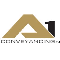 A1 Conveyancing Logo