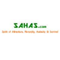 SAHAS Logo