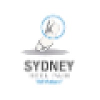 Sydney Heel Pain Logo
