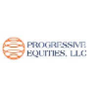 Progressive Equities, LLC Logo