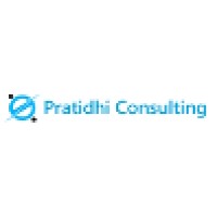Pratidhi_Consulting Logo
