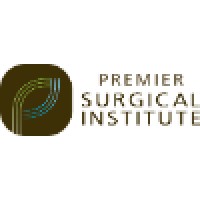 Premier Surgical Institute Logo