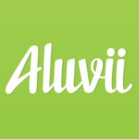 Aluvii Software Logo