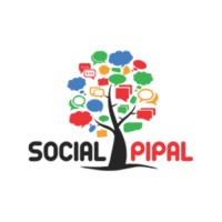Social Pipal Logo