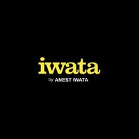 Anest Iwata-Medea, Inc. Logo