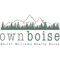 Own Boise Real Estate Logo