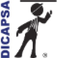 DICAPSA Logo