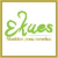 Ekues - Muebles para eventos Logo