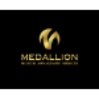 Medallion Medical Management Services Logo