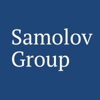 Samolov Group Logo