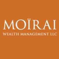 Moirai Wealth Management Logo