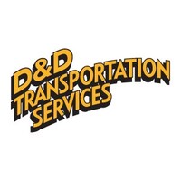 D&D Transportation Services Inc. Logo