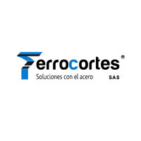 Ferrocortes SAS Logo