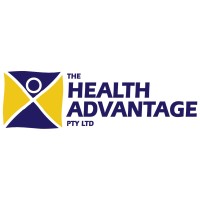 The Health Advantage Logo