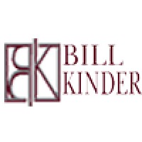 Bill Kinder and Associates Logo