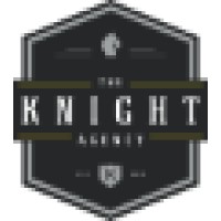 The Knight Agency Public Relations & Marketing Logo
