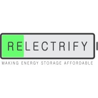 Relectrify Logo