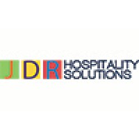 JDR Hospitality Solutions Logo