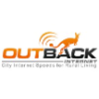 Outback Internet, LLC Logo