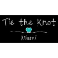 Tie The Knot Miami Logo
