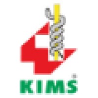 KIMS (Kerala Institute of Medical Sciences) - Corporate Relation Logo
