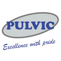 Pulvic Pte Ltd Logo