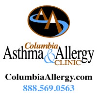 Columbia Asthma & Allergy Clinic Logo