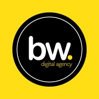 bw. digital agency Logo