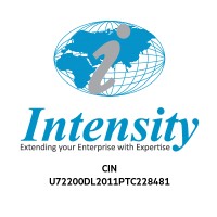Intensity Global Technologies Pvt. Ltd (IGTPL) Logo