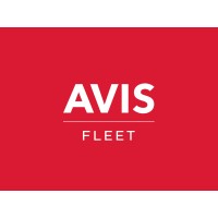 Avis Fleet Logo