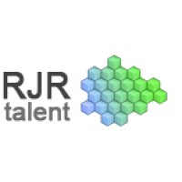 RJR Talent Logo