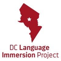 DC Language Immersion Project Logo