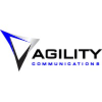 Agility Business Communications Logo