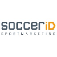 SoccerID Logo