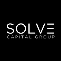 SOLVE Capital Group Logo