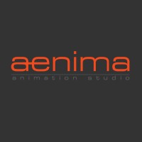 aenima Pty. Ltd. Logo