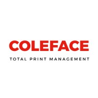 Coleface Print Logo